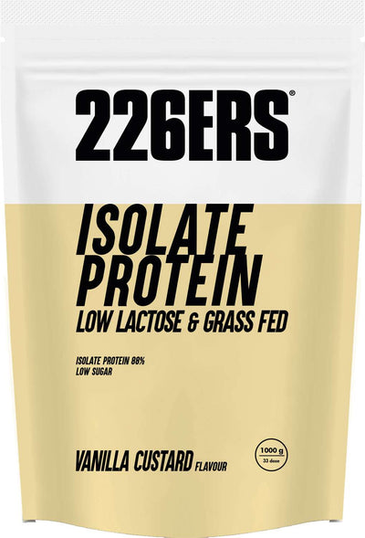 226ers isolate protein drink 1kg