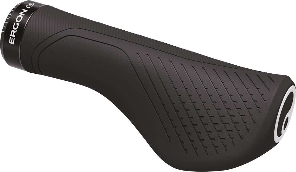 Ergon Handvatten GS1-S Evo black