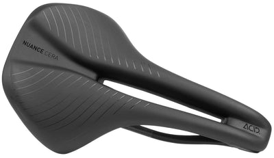 Acid nuance cera saddle