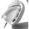 Turtle beach recon 200 gen 2 over-ear gaming headset (wit, xbox series x|s, xbox one, ps5, ps4(pro), nintendo switch)