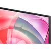 Samsung viewfinity s7 s70d uhd 37 4k uhd monitor (zwart, 1x hdmi, 1x displayport, lan)