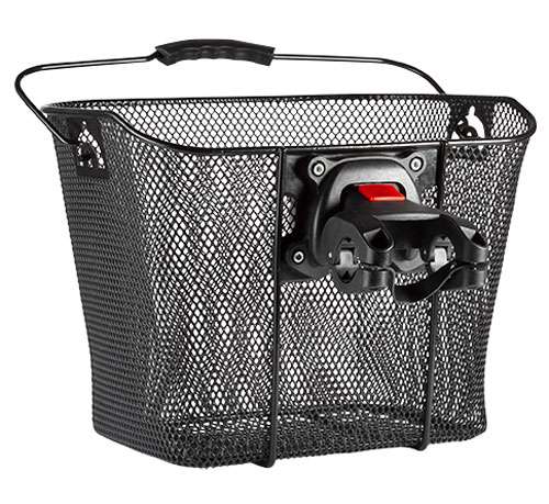 Rfr front basket klick go