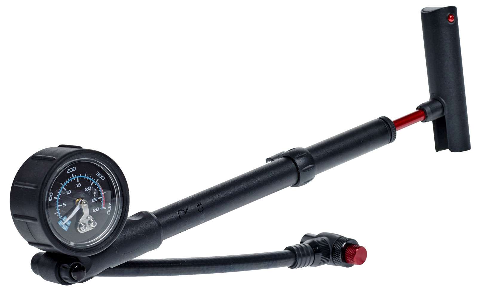Rfr shockpump