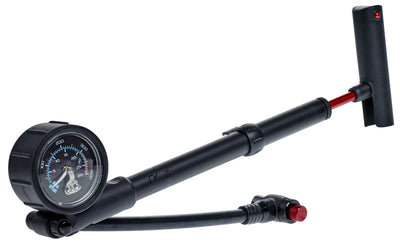 Rfr shockpump