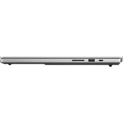 Asus rog zephyrus g16 gu605cw-qr119w 16 gaming laptop (wit | core ultra 9 285h | rtx 5080 | 32 gb | 2 tb ssd) - afbeelding 11