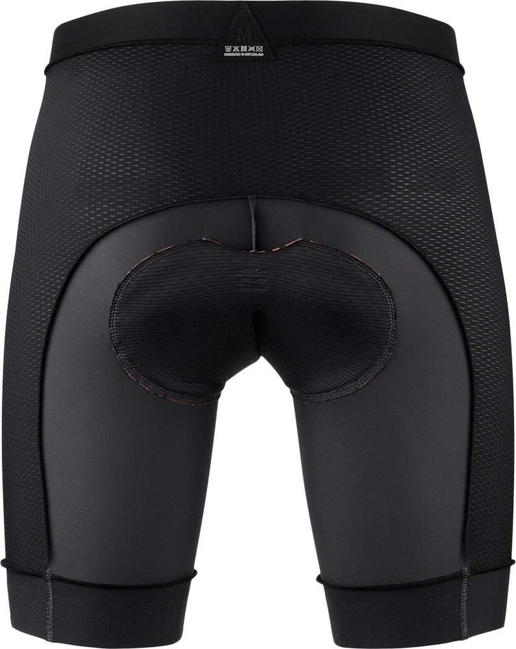Assos tactica urban liner shorts t5 - liner shorts with pad