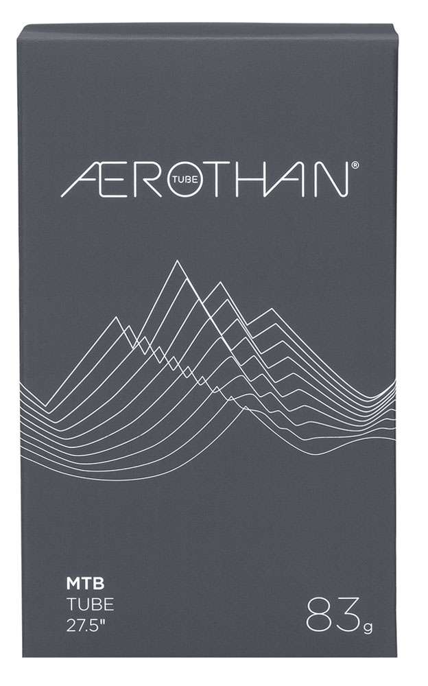 Schwalbe Binnenband Aerothan FV SV21E 54 62-584 IB SV 40mm (1st)