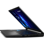 Erazer deputy 15 p1 md62761 15.6 gaming laptop (zwart | core 7 250h | rtx 5060 | 16 gb | 1 tb ssd) - afbeelding 6