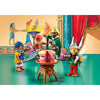 Playmobil astérix: de vergiftigde taart van plurkis - 71269