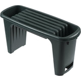Nature tuinkruk 2-in-1 stoel (groen) - afbeelding 1