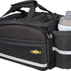 Topeak mtx 2.0 trunkbag ex trunklock pannier rack bag