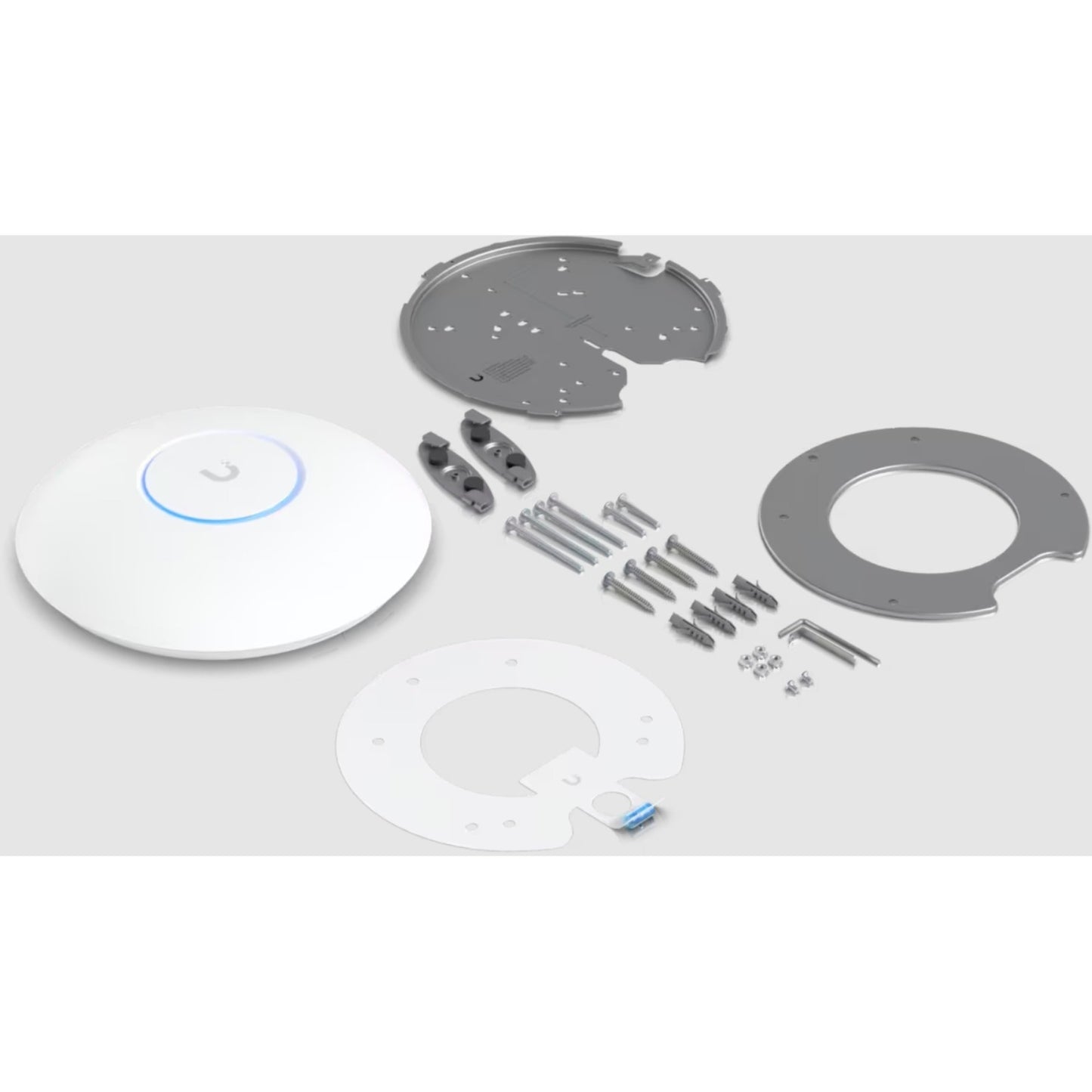 Ubiquiti unifi u7 pro max access point