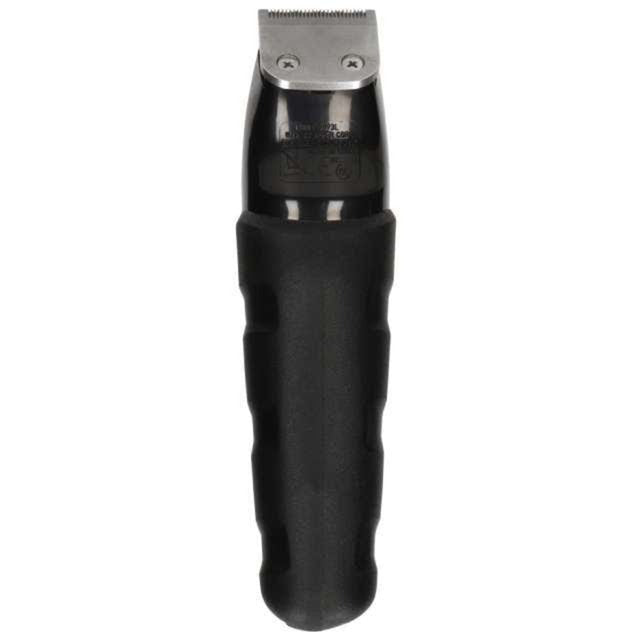 Wahl home products extreme grip advanced multigroomer tondeuse (zwart)