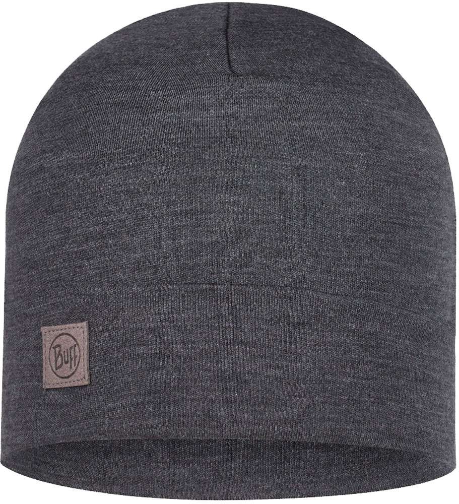 Buff merino heavyweight - cap