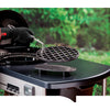 Weber premium handschoenen (zwart, maat l xl)