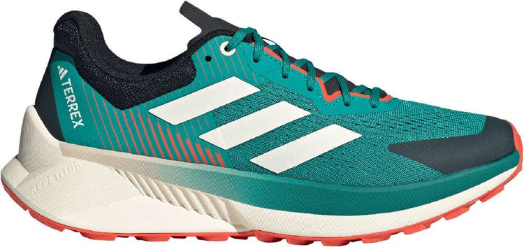 Adidas terrex soulstride flow - trail running shoes