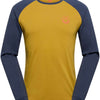 La sportiva circle logo - long sleeve shirt