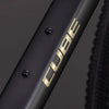 Cube nulane comfort exc grey´n´chrome