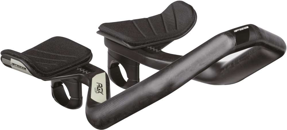 Fsa extensions loop for k-force agx handlebar