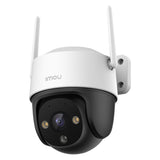 Imou cruiser 2c 2k beveiligingscamera (wit, 3mp (2304*1296), wifi 6, lan) - afbeelding 3