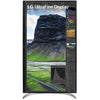 Lg ultrafine 32uq850v-w 31.5 4k uhd monitor (wit, 2x hdmi, displayport, 2x usb-a, usb-b, usb-c)