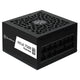 Silverstone hela 750r platinum modulaire 750 watt voeding (zwart, 4x pcie)