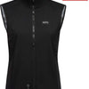 Gorewear everyday windstopper® - wind vest