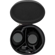 Sony ult wear draadloze koptelefoon met noise canceling over-ear headset (zwart, bluetooth) - afbeelding 7