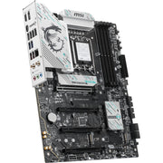 Msi b860 gaming plus wifi socket 1851 moederbord (raid, 5gb-lan, wi-fi 7, bt, sound, atx) - afbeelding 3