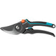 Gardena snoeischaar premiumcut pro fresh wood, bypass (grijs turquoise, 24 mm snoeidiameter)