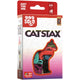 999games 999 games cat stax denkspel (nederlands, 1 speler, vanaf 7 jaar, 44 opdrachten)