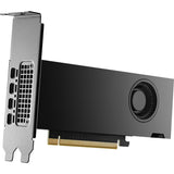 Nvidia® rtx 2000 ada 16 gb grafische kaart (4x mini displayport) - afbeelding 2