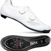 Lake cx239-x wide - road bike shoes