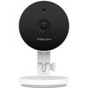 Foscam c5m beveiligingscamera (wit, 3k, 5mp, dual-band wi-fi)