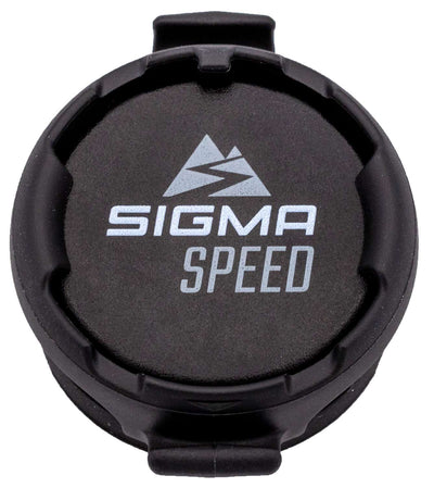 Sigma snelheidssensor ant+ bluetooth smart dual rox gps magneetloos