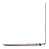 Lenovo yoga slim 7 14ill10 (83jx00f7mh) aura edition 14 copilot+ laptop (hoogglans wit | core ultra 5 226v | intel arc graphics 130v | 16 gb | 512 gb ssd) - afbeelding 11