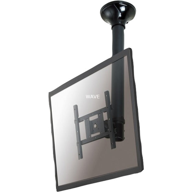Neomounts plafondsteun fpma-c200black bevestiging (zwart)