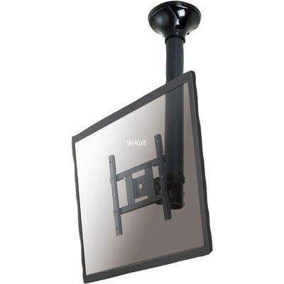 Neomounts plafondsteun fpma-c200black bevestiging (zwart)