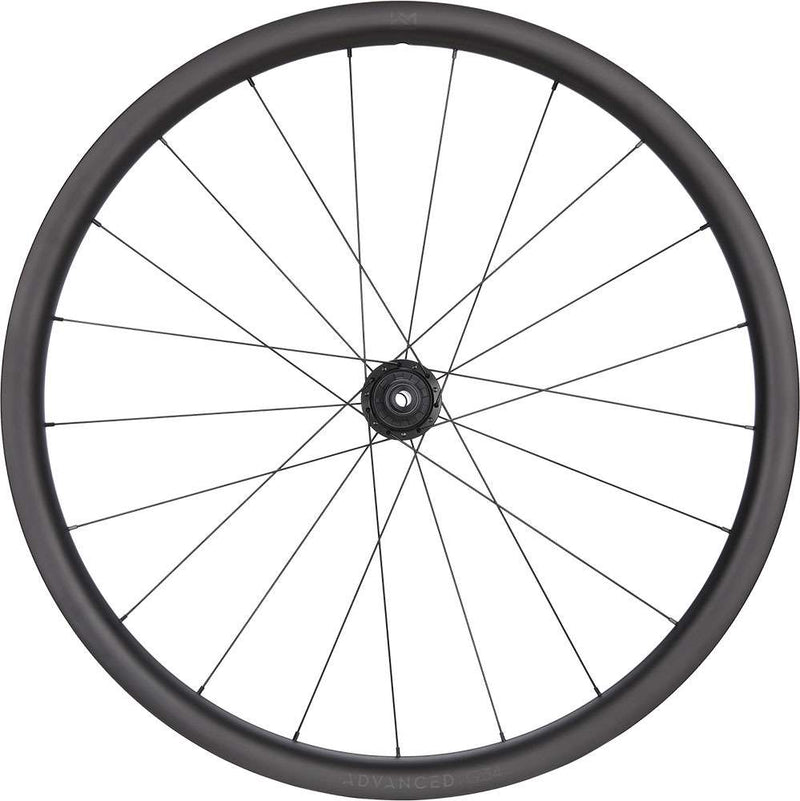 Newmen advanced g.34 cl 12x142 fade r 28 rear wheel