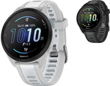 Garmin forerunner 165 39mm - gps multisport smartwatch - afbeelding 1