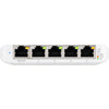Ubiquiti unifi flex mini switch (wit)
