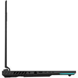 Asus rog strix g18 g814pp-s8075w 18 gaming laptop (grijs | r9 8940hx | rtx 5070 | 32 gb | 1 tb ssd) - afbeelding 7