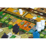 999games 999 games kaas wijn bordspel (nederlands, 2 spelers, 45 minuten, vanaf 12 jaar) - afbeelding 5
