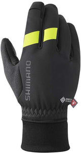 Shimano windstopper primaloft - thermal gloves - afbeelding 2