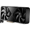 Pny nvidia rtx pro 6000 blackwell generation 96gb pb grafische kaart (4x display port 2.1, retail)