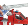 Bruder 2673 mb sprinter brandweerwagen