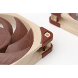 Noctua nf-a12x25 pwm case fan (120 x 120 x 25 mm) - afbeelding 5