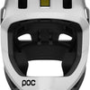 Poc otocon race mips - fullface helmet