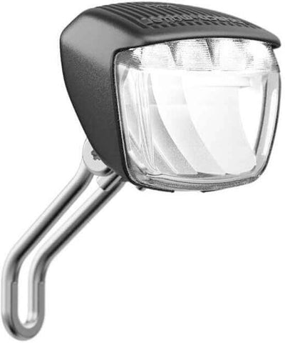 Busch + müller lumotec briq-s n dynamo headlight
