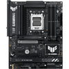Asus tuf gaming b850-plus wifi socket am5 moederbord (raid, 2.5gb-lan, wi-fi 7, bt, sound, atx)